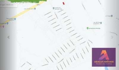 Loteamento e Condomínio, 360 m² - Foto 4