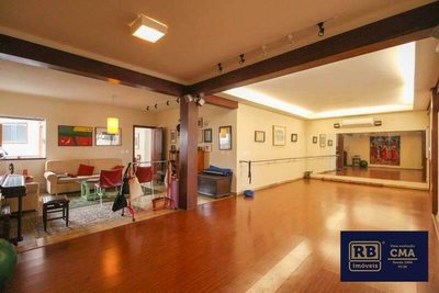 Casa, 4 quartos, 392 m² - Foto 2