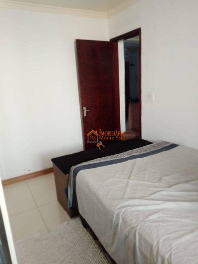 Casa de Condomínio, 2 quartos - Foto 4