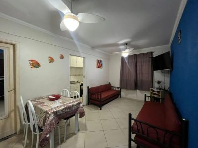 Apartamento, 1 quarto, 45 m² - Foto 1