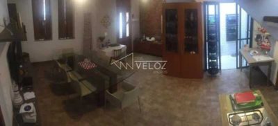 Apartamento, 4 quartos, 210 m² - Foto 2