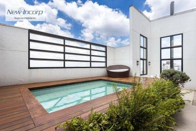 Cobertura, 4 quartos, 236 m² - Foto 3