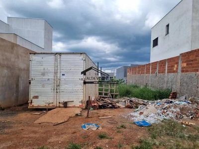 Terreno, 250 m² - Foto 1