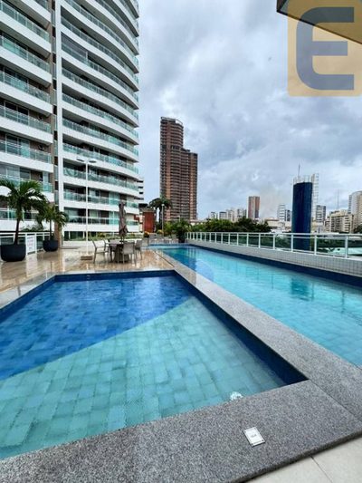 Apartamento, 3 quartos, 102 m² - Foto 3