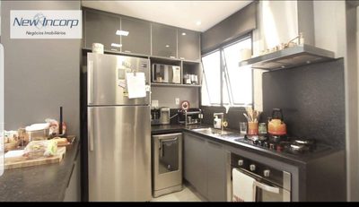Apartamento, 2 quartos, 96 m² - Foto 3