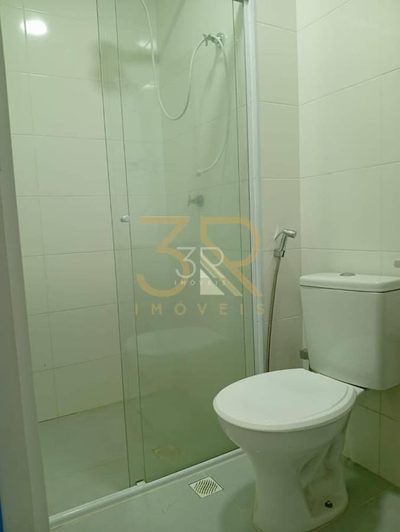 Apartamento, 1 quarto, 32 m² - Foto 2