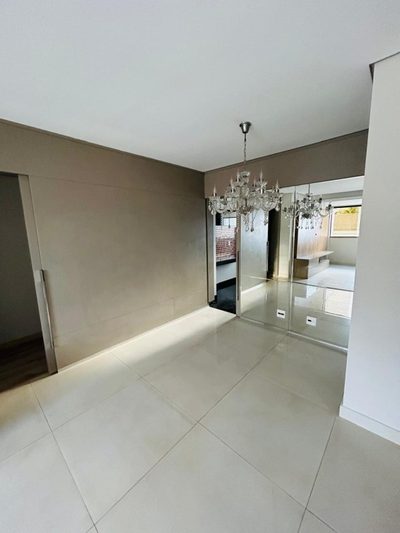 Apartamento, 3 quartos, 105 m² - Foto 1