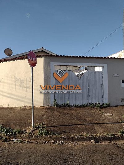 Casa, 3 quartos, 100 m² - Foto 2
