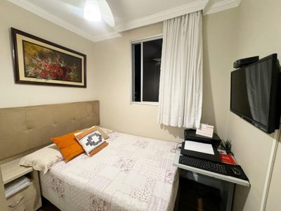 Apartamento, 2 quartos, 65 m² - Foto 2