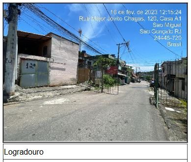 Casa, 1 quarto, 360 m² - Foto 2