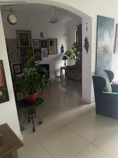Apartamento, 4 quartos, 156 m² - Foto 3