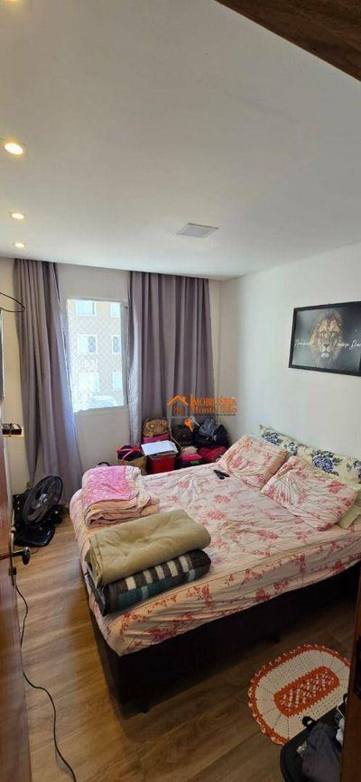 Apartamento, 2 quartos, 45 m² - Foto 5