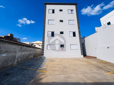 Apartamento, 2 quartos, 72 m² - Foto 3