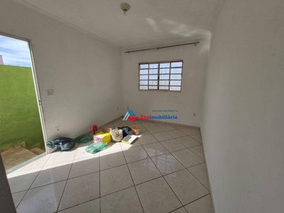 Casa, 2 quartos - Foto 2