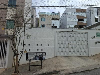 Apartamento, 3 quartos, 85 m² - Foto 1