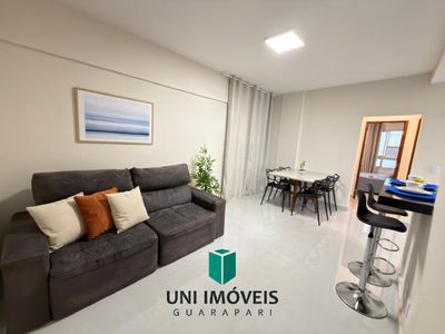 Apartamento, 2 quartos, 78 m² - Foto 2