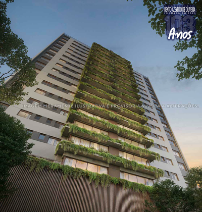 Apartamento, 3 quartos, 169 m² - Foto 2