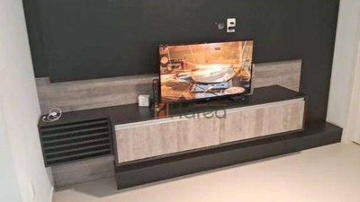 Apartamento, 3 quartos, 157 m² - Foto 2