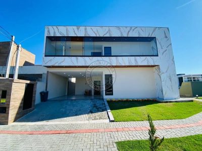 Casa, 4 quartos, 323 m² - Foto 3