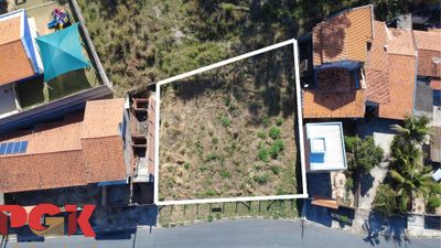 Terreno, 632 m² - Foto 1