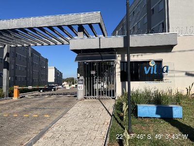 Apartamento, 2 quartos, 41 m² - Foto 1