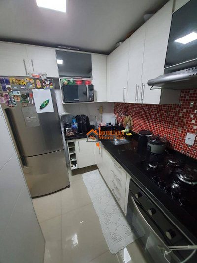 Apartamento, 3 quartos, 96 m² - Foto 4