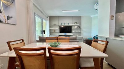 Apartamento, 3 quartos, 116 m² - Foto 5