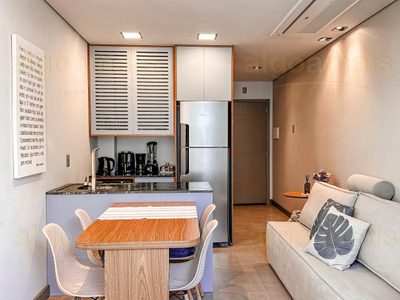 Loft, 40 m² - Foto 5
