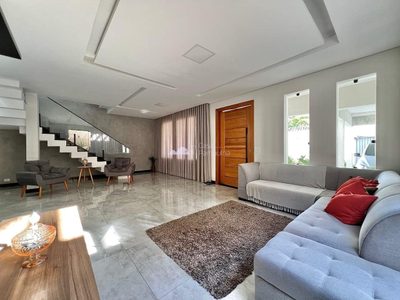 Casa, 4 quartos, 344 m² - Foto 2