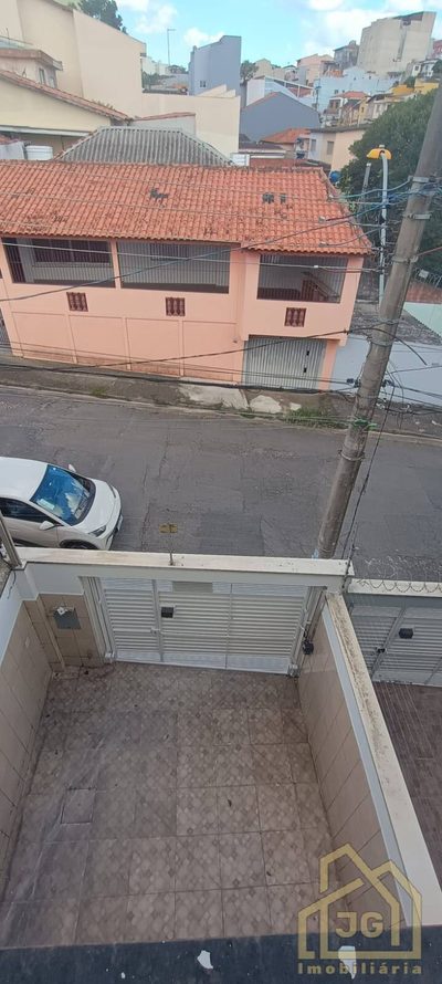 Sobrado, 3 quartos, 150 m² - Foto 5