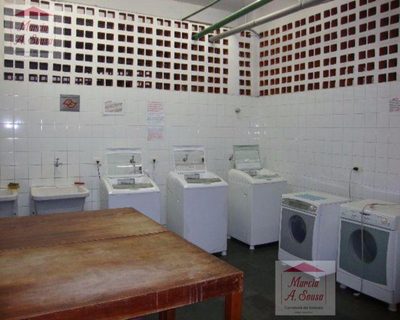 Apartamento, 1 quarto, 41 m² - Foto 5