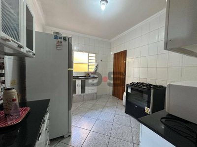 Casa, 4 quartos, 148 m² - Foto 5