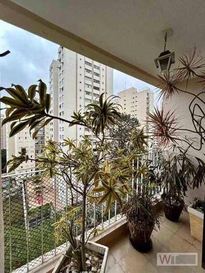 Apartamento, 3 quartos, 86 m² - Foto 2