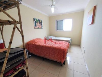 Apartamento, 2 quartos, 76 m² - Foto 3