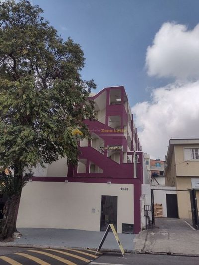 Casa, 2 quartos, 37 m² - Foto 5