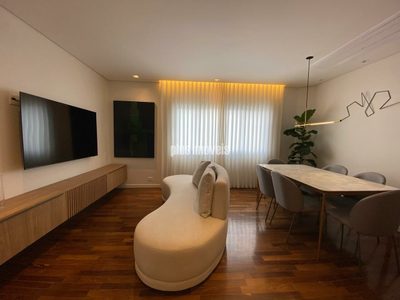 Apartamento, 2 quartos, 80 m² - Foto 4
