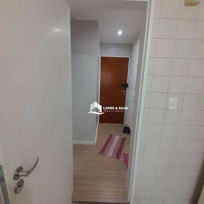 Apartamento, 2 quartos, 54 m² - Foto 4