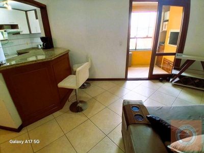 Apartamento, 2 quartos, 61 m² - Foto 5