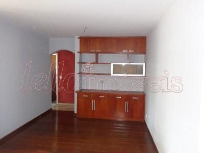 Apartamento, 3 quartos, 97 m² - Foto 2