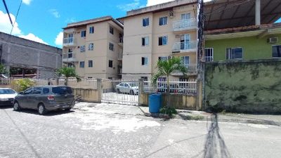 Apartamento, 2 quartos, 57 m² - Foto 1