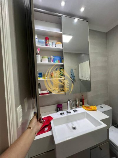 Apartamento, 3 quartos, 157 m² - Foto 5