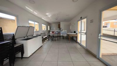 Apartamento, 2 quartos, 52 m² - Foto 4
