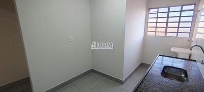 Apartamento, 2 quartos, 40 m² - Foto 1