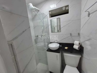 Apartamento, 1 quarto, 25 m² - Foto 1