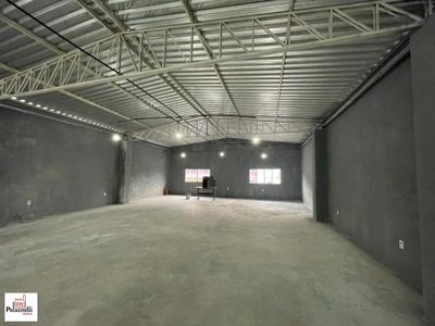 Depósito-Galpão, 400 m² - Foto 4