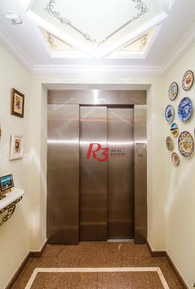 Apartamento, 3 quartos, 161 m² - Foto 2