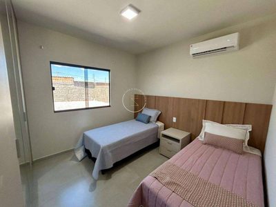 Casa, 2 quartos, 62 m² - Foto 5