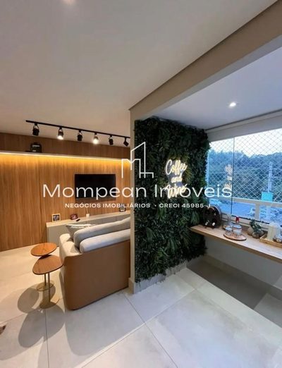 Apartamento, 3 quartos, 60 m² - Foto 3