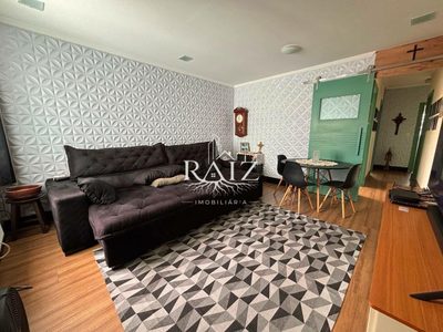 Apartamento, 4 quartos, 116 m² - Foto 3