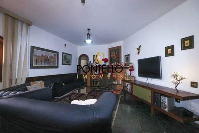Casa, 5 quartos, 550 m² - Foto 5